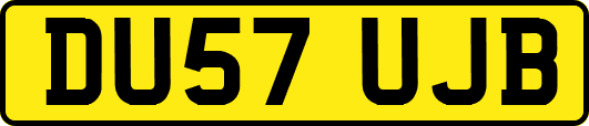 DU57UJB