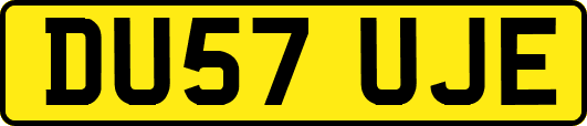 DU57UJE