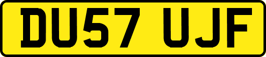 DU57UJF