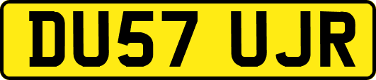 DU57UJR