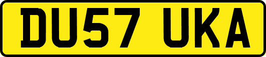 DU57UKA