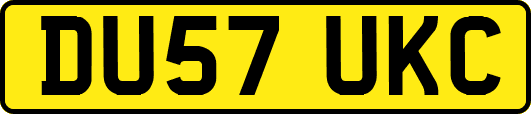 DU57UKC