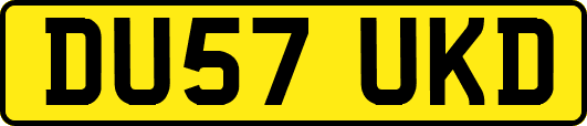 DU57UKD