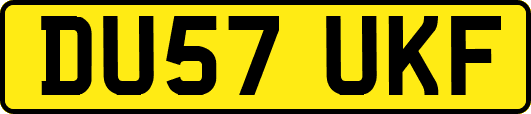 DU57UKF