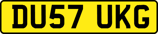 DU57UKG