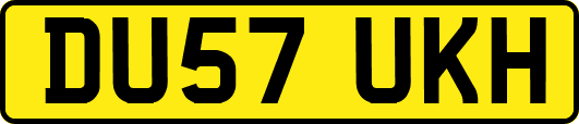 DU57UKH
