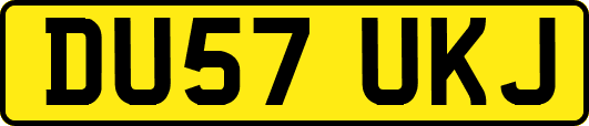 DU57UKJ