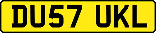 DU57UKL
