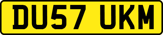 DU57UKM