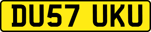 DU57UKU