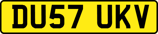 DU57UKV