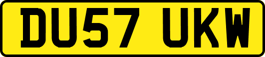 DU57UKW