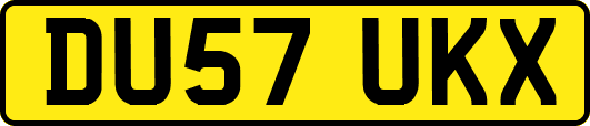 DU57UKX