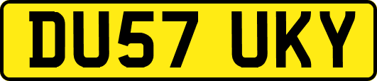 DU57UKY
