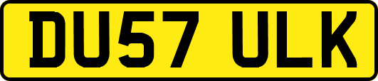 DU57ULK