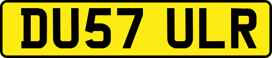 DU57ULR
