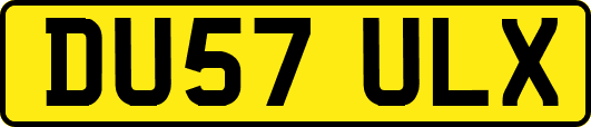 DU57ULX