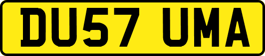 DU57UMA