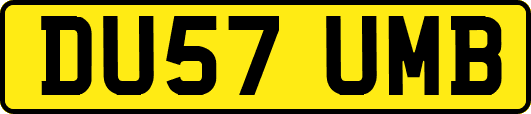 DU57UMB