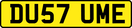 DU57UME