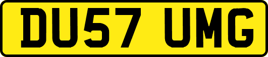 DU57UMG