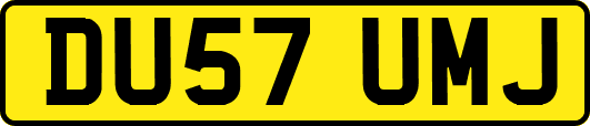 DU57UMJ