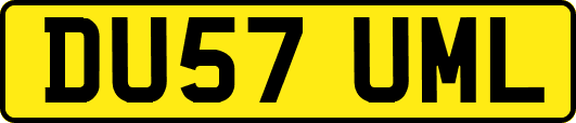 DU57UML