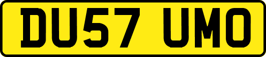 DU57UMO