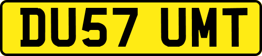 DU57UMT