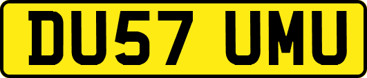 DU57UMU