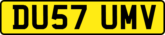 DU57UMV