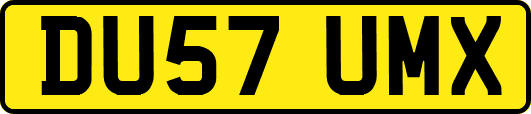 DU57UMX