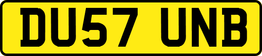 DU57UNB