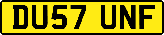 DU57UNF