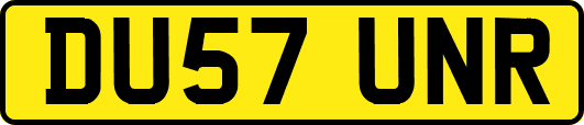 DU57UNR