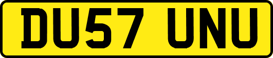 DU57UNU