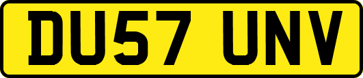 DU57UNV
