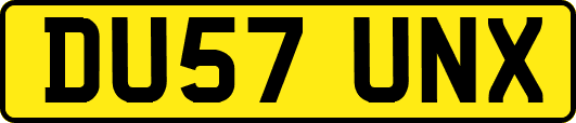 DU57UNX