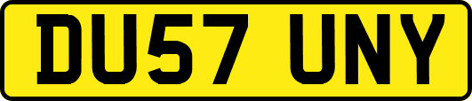 DU57UNY