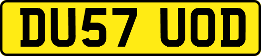DU57UOD
