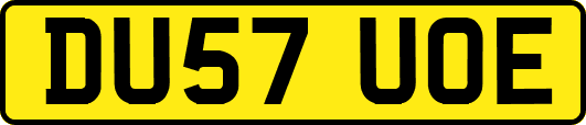 DU57UOE