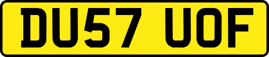 DU57UOF