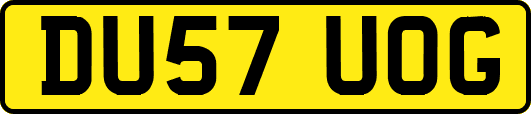 DU57UOG
