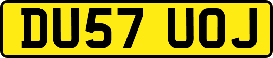 DU57UOJ