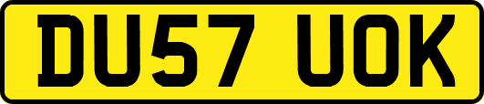 DU57UOK