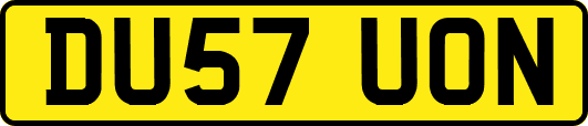DU57UON