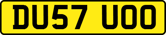 DU57UOO