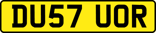 DU57UOR