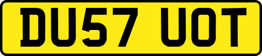 DU57UOT