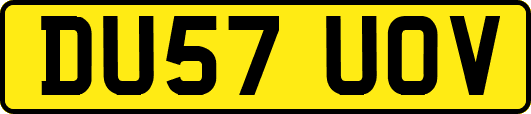 DU57UOV